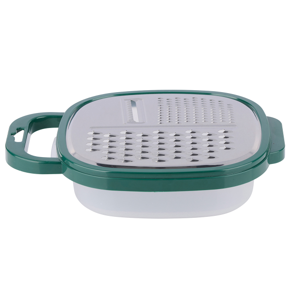 Τρίφτης Με Δοχείο (25x19.5x6.5) Alpina 871125255222 Green