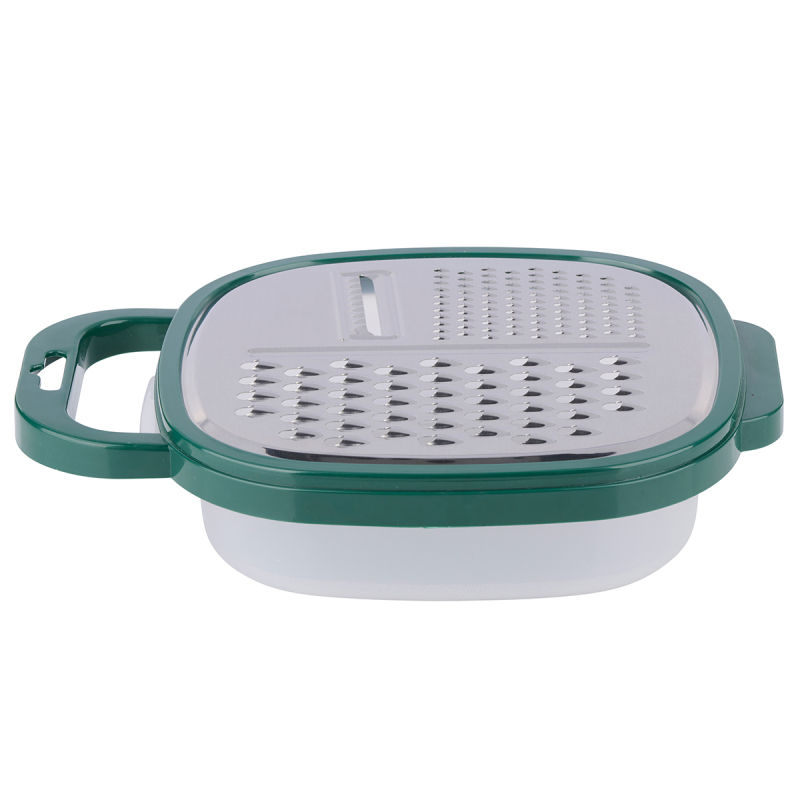 Τρίφτης Με Δοχείο (25x19.5x6.5) Alpina 871125255222 Green