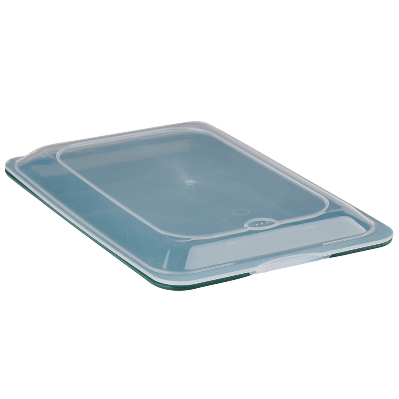 Φαγητοδοχεία Αλλαντικών - Τυριών (Σετ 2τμχ) Alpina 871125255258 Green