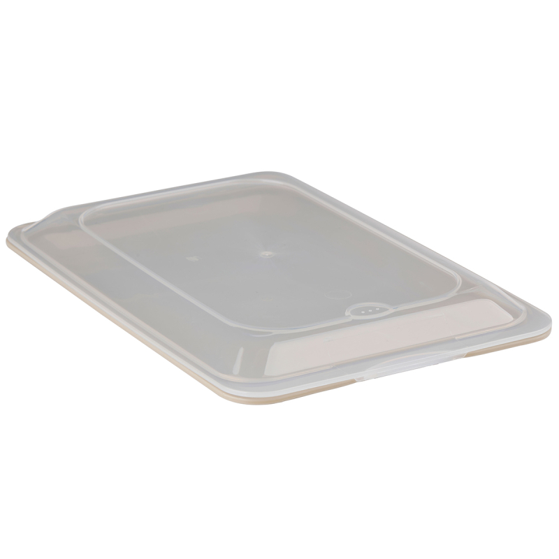 Φαγητοδοχεία Αλλαντικών - Τυριών (Σετ 2τμχ) Alpina 871125255258 Beige