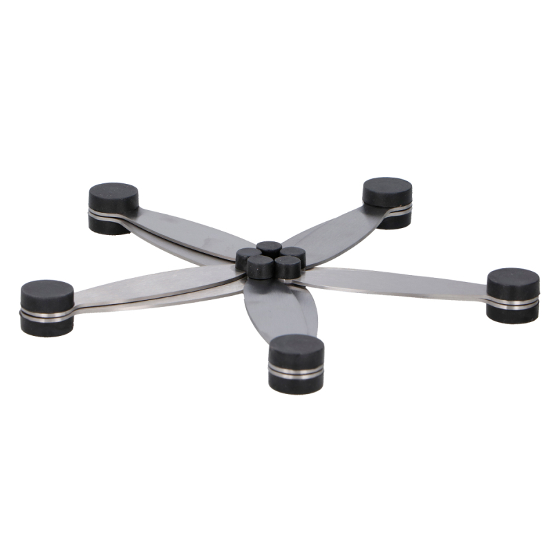 Ρυθμιζόμενη Βάση/Σουπλά Μαγειρικών Σκευών (27.5x20.5) Alpina 871125206655