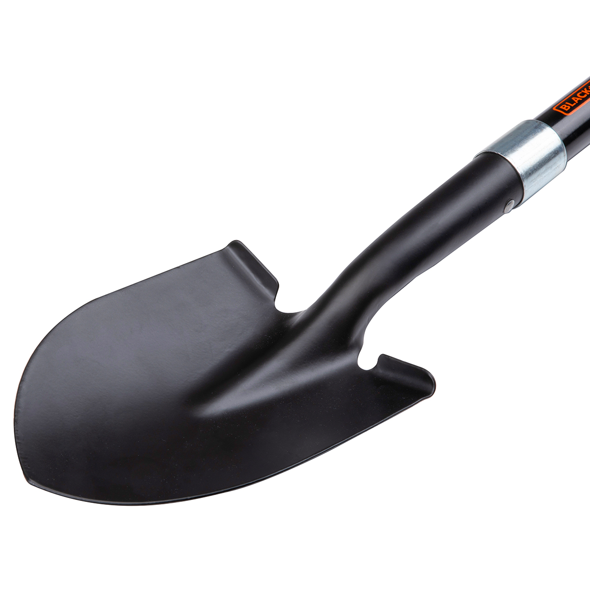 Φτυάρι Χειρός 67Εκ Black+Decker 871125223403 Home Κήπος Λάστιχα Ποτίσματος & Εργαλεία Κήπου Spitishop