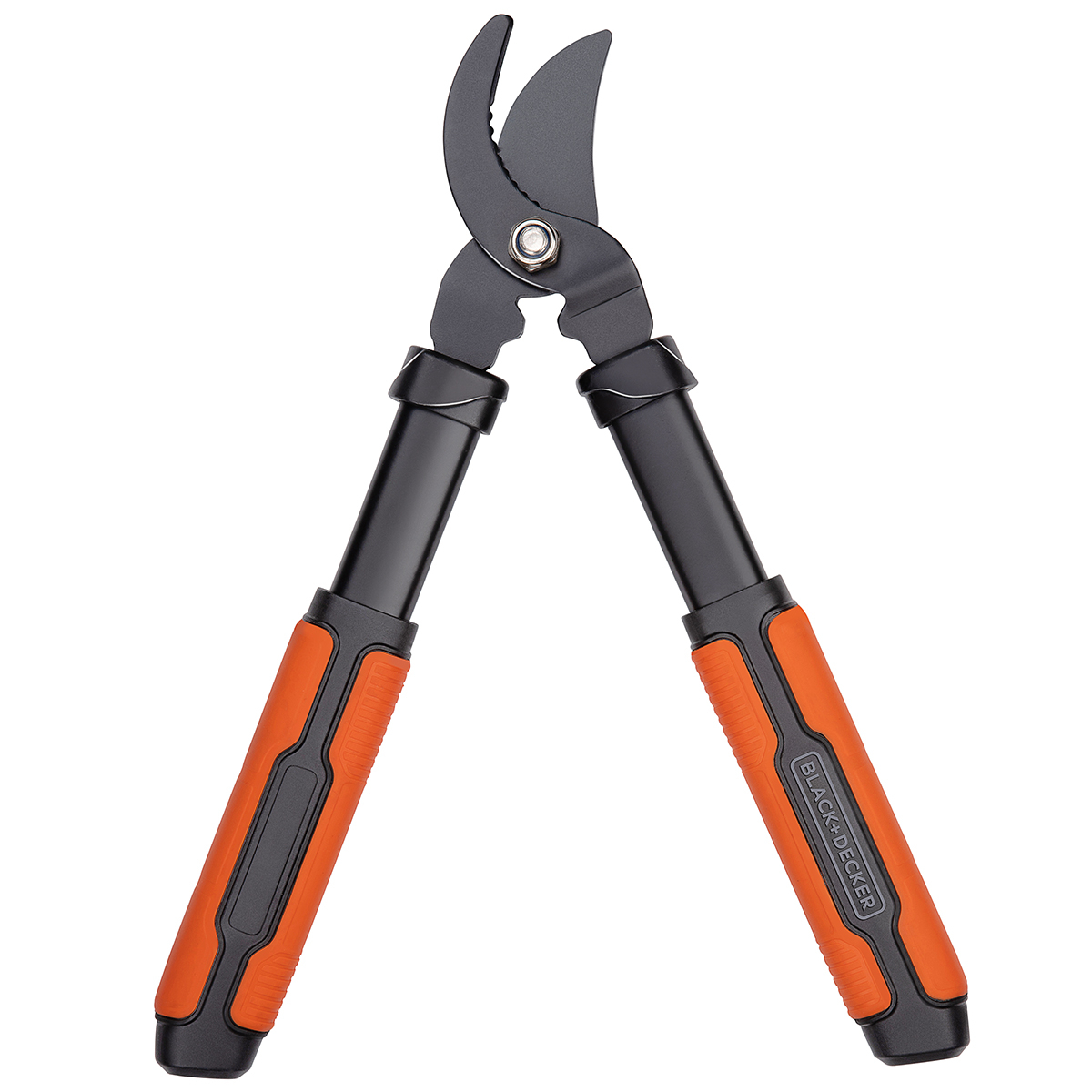 Ψαλίδι Κλαδέματος 38Εκ Black+Decker 871125223451 Home Κήπος Λάστιχα Ποτίσματος & Εργαλεία Κήπου Spitishop