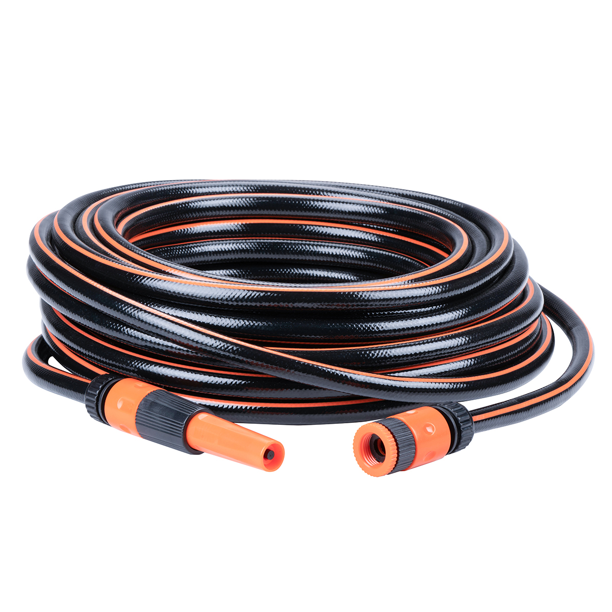 Λάστιχο Ποτίσματος Σετ 20Μ Black+Decker 871125223432 Home Κήπος Λάστιχα & Εργαλεία Κήπου Spitishop