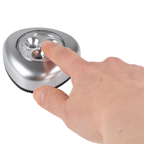 Φωτιστικά Ντουλαπιού LED (Σετ 3τμχ) Grundig 871125224509