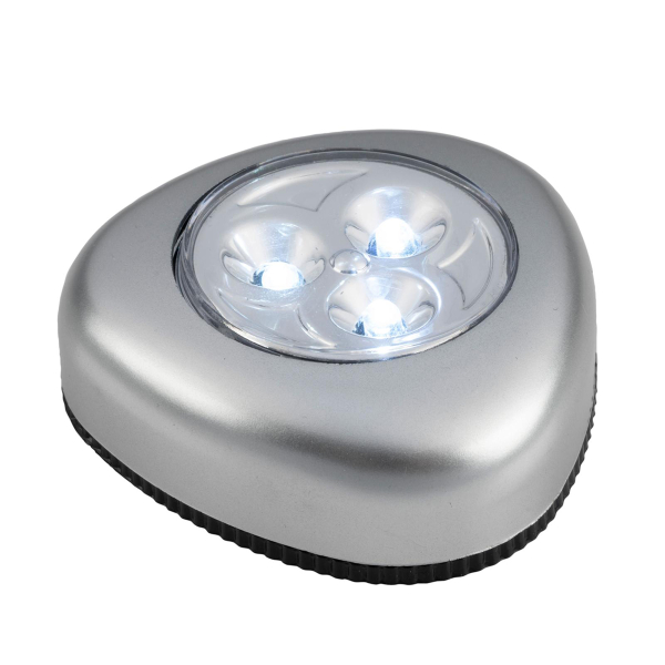 Φωτιστικά Ντουλαπιού LED (Σετ 3τμχ) Grundig 871125224509