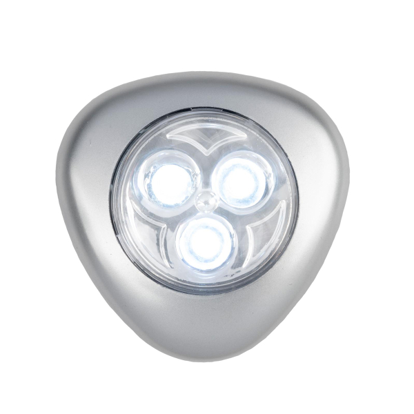 Φωτιστικά Ντουλαπιού LED (Σετ 3τμχ) Grundig 871125224509