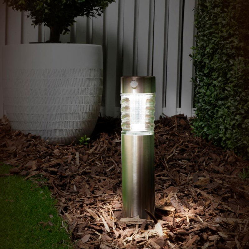 Ηλιακό Φωτιστικό Καρφωτό (Φ6x39) Grundig 871125226127