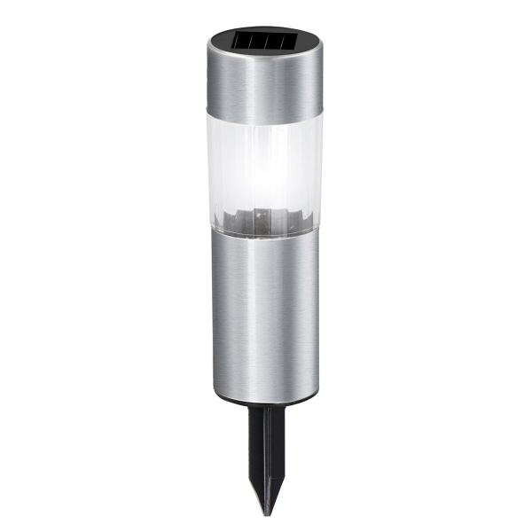 Ηλιακά Φωτιστικά Καρφωτά (6τμχ) Grundig 871125226137