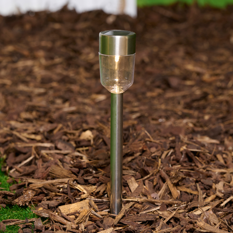 Ηλιακό Φωτιστικό Καρφωτό (Φ4.5x36) Grundig 871125226139