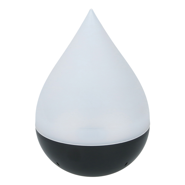 Ηλιακό Φωτιστικό (Φ14.5x20) Grundig 871125226147