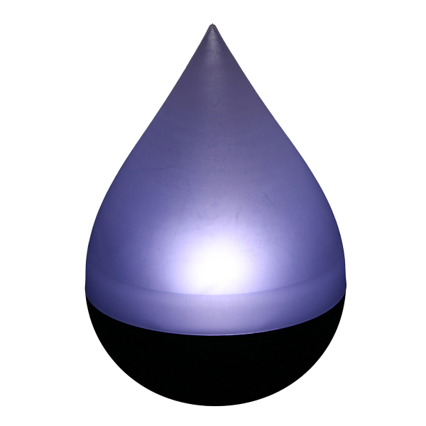 Ηλιακό Φωτιστικό (Φ14.5x20) Grundig 871125226147