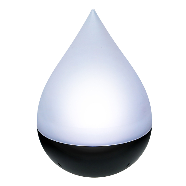 Ηλιακό Φωτιστικό (Φ14.5x20) Grundig 871125226147