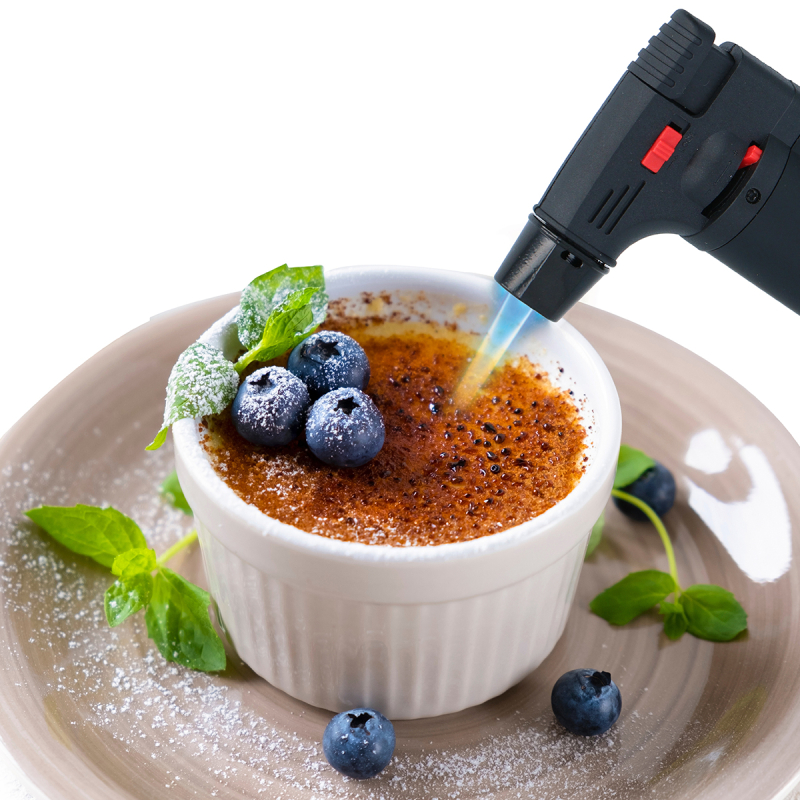 Φλόγιστρο Ζαχαροπλαστικής (6.5x4.5x11.5) Alpina 871125226774