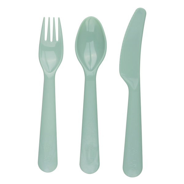 Μαχαιροπίρουνα Πλαστικά (Σετ 12τμχ) Alpina 871125255205