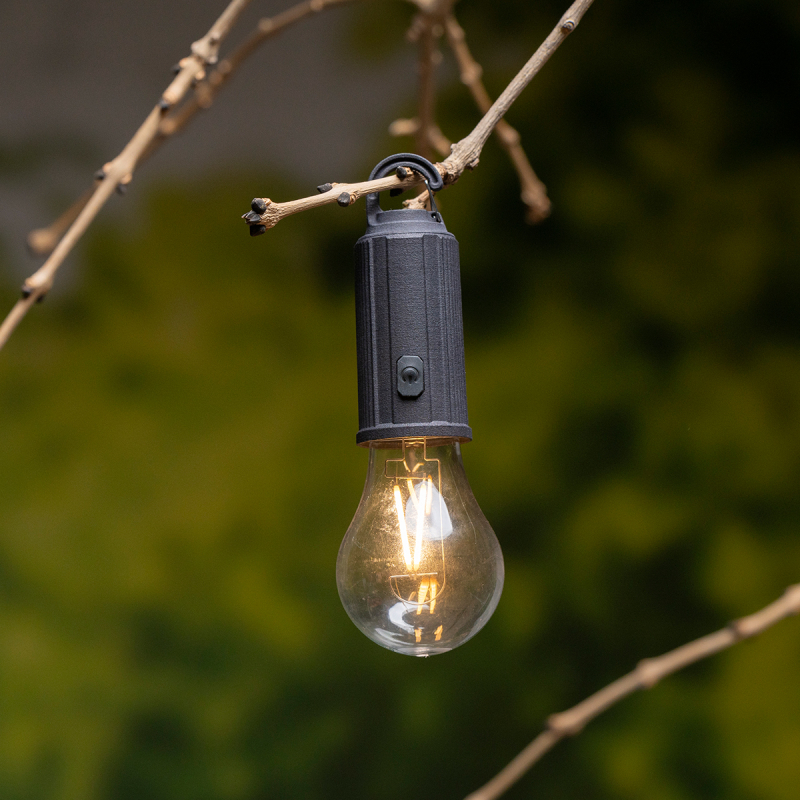 Φανάρι LED Με Μπαταρία (Φ5.4x17.7) Grundig 871125256805