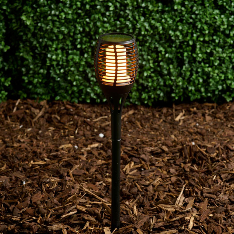 Ηλιακό Φωτιστικό Καρφωτό (Φ9x59) Grundig 871125226138