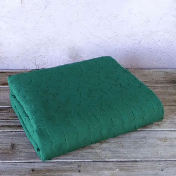 Κουβερλί Μονό (160x240) Nima Kids Tuggle Green