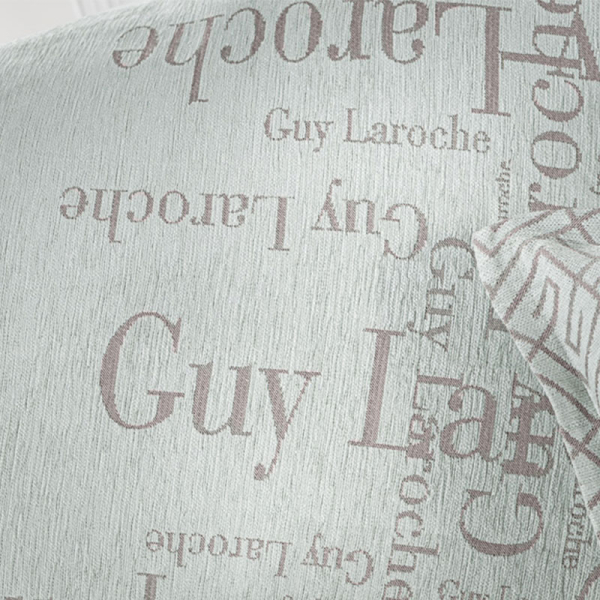 Ριχτάρι Πολυθρόνας (180x150) Guy Laroche Stamp Mint