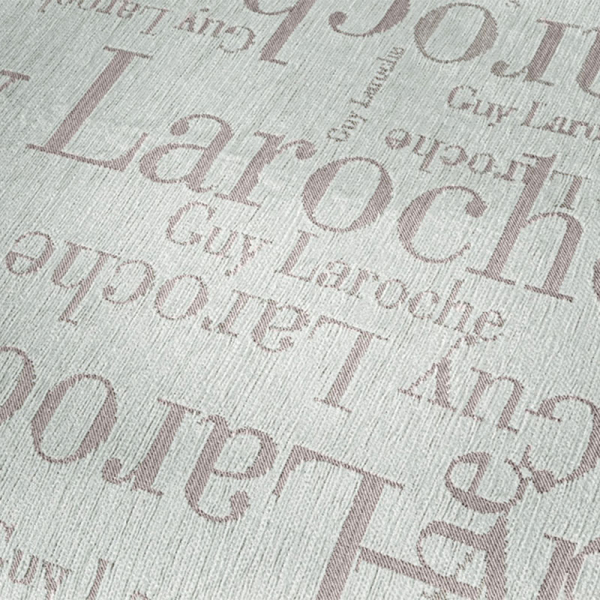 Ριχτάρι Πολυθρόνας (180x150) Guy Laroche Stamp Mint