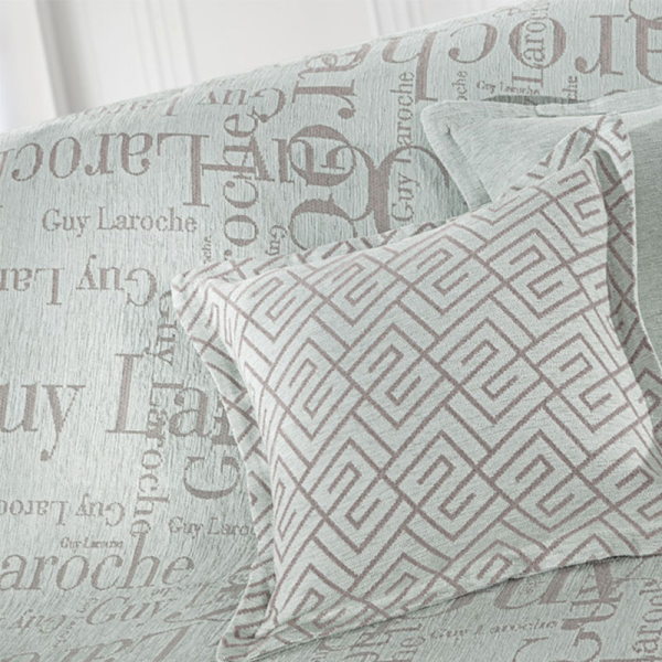 Ριχτάρι Καναπέ Διθέσιου (180x250) Guy Laroche Stamp Mint