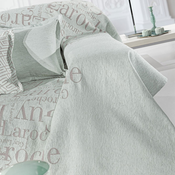 Ριχτάρι Καναπέ Τετραθέσιου (180x350) Guy Laroche Stamp Mint