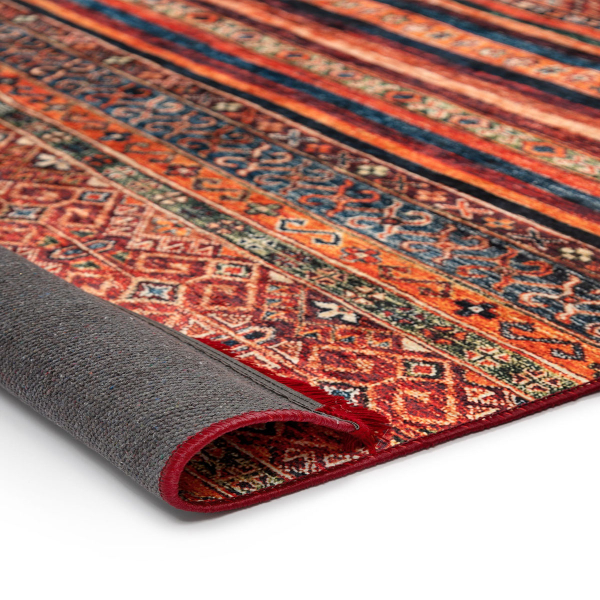 Χαλί All Season (160x230) Βιοκαρπέτ Nomadian 5093/MLS