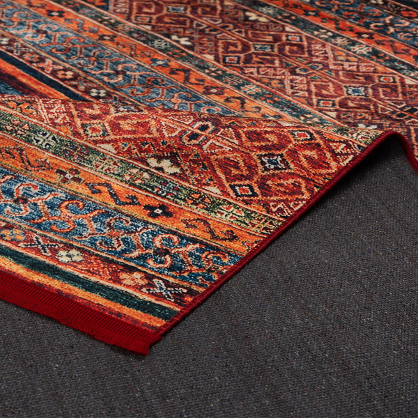 Χαλί All Season (160x230) Βιοκαρπέτ Nomadian 5093/MLS