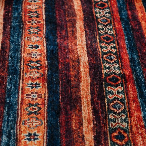 Χαλί All Season (160x230) Βιοκαρπέτ Nomadian 5093/MLS