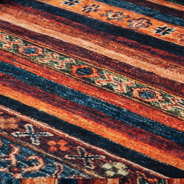 Χαλί All Season (160x230) Βιοκαρπέτ Nomadian 5093/MLS