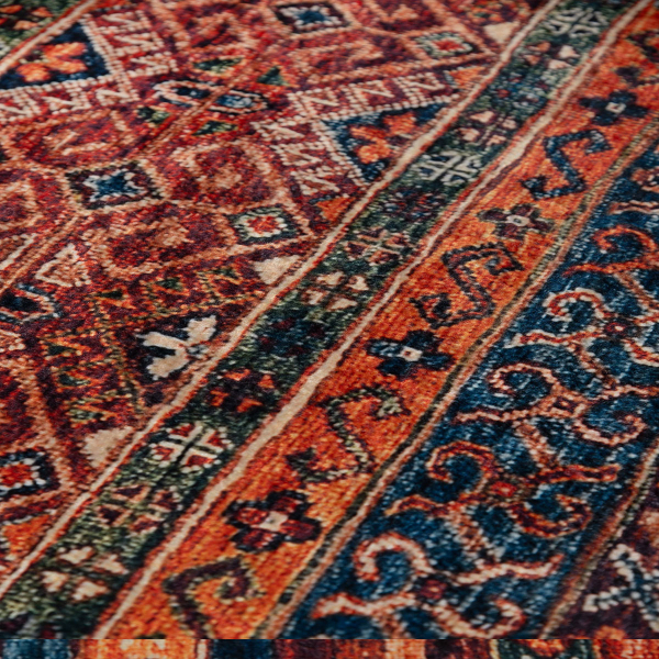 Χαλί All Season (160x230) Βιοκαρπέτ Nomadian 5093/MLS