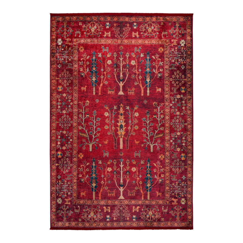 Χαλί All Season (160x230) Βιοκαρπέτ Nomadian 5095/MLS