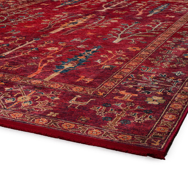 Χαλί All Season (160x230) Βιοκαρπέτ Nomadian 5095/MLS