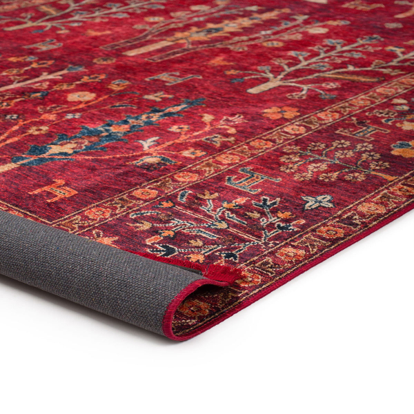 Χαλί All Season (160x230) Βιοκαρπέτ Nomadian 5095/MLS