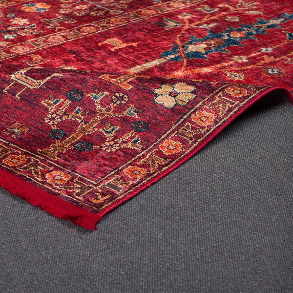 Χαλί All Season (160x230) Βιοκαρπέτ Nomadian 5095/MLS