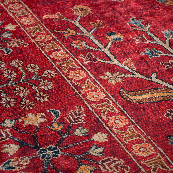 Χαλί All Season (160x230) Βιοκαρπέτ Nomadian 5095/MLS