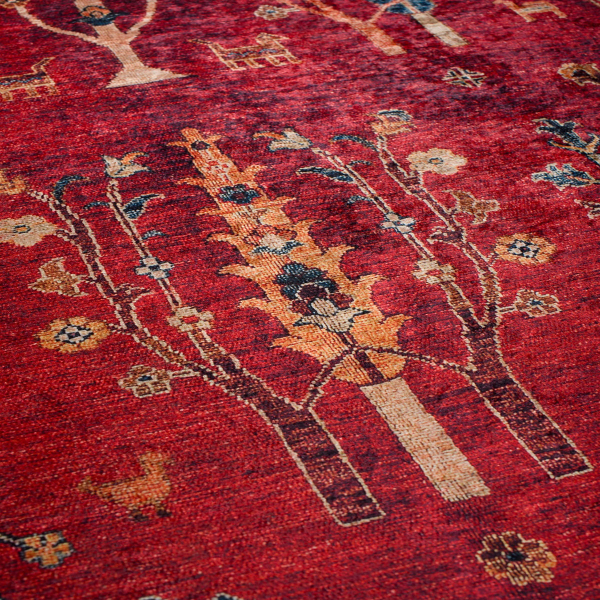 Χαλί All Season (160x230) Βιοκαρπέτ Nomadian 5095/MLS