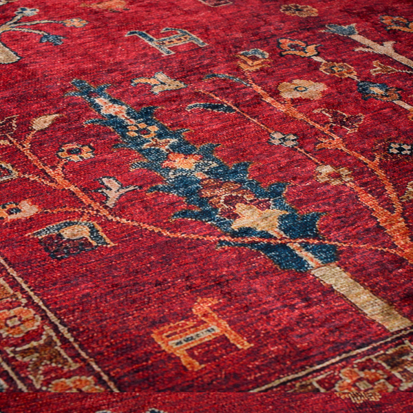 Χαλί All Season (160x230) Βιοκαρπέτ Nomadian 5095/MLS