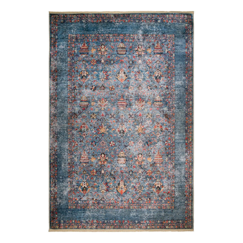 Χαλί All Season (180x280) Βιοκαρπέτ Nomadian 5111/MLS