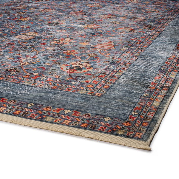 Χαλί All Season (180x280) Βιοκαρπέτ Nomadian 5111/MLS