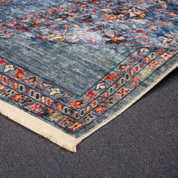 Χαλί All Season (180x280) Βιοκαρπέτ Nomadian 5111/MLS