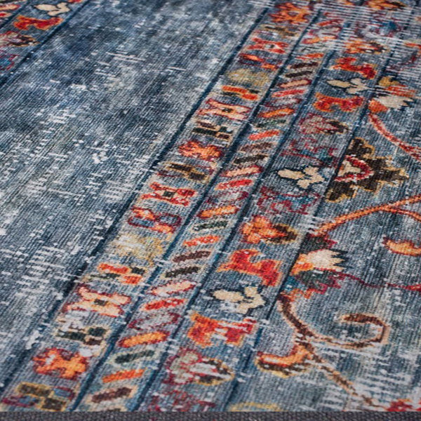 Χαλί All Season (180x280) Βιοκαρπέτ Nomadian 5111/MLS