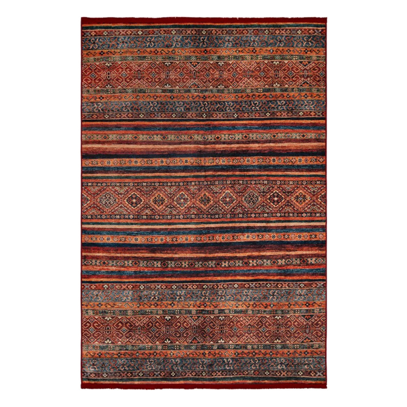 Χαλί All Season (180x280) Βιοκαρπέτ Nomadian 5093/MLS