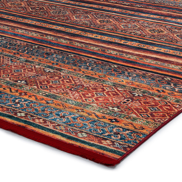 Χαλί All Season (180x280) Βιοκαρπέτ Nomadian 5093/MLS