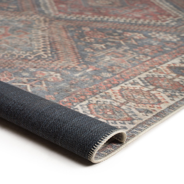 Χαλί Διαδρόμου (80x150) Βιοκαρπέτ Plumeria 3505-00