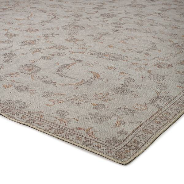 Χαλί Διαδρόμου (80x150) Βιοκαρπέτ Plumeria 5105-03