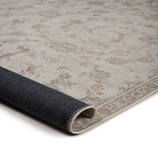 Χαλί Διαδρόμου (80x150) Βιοκαρπέτ Plumeria 5105-03