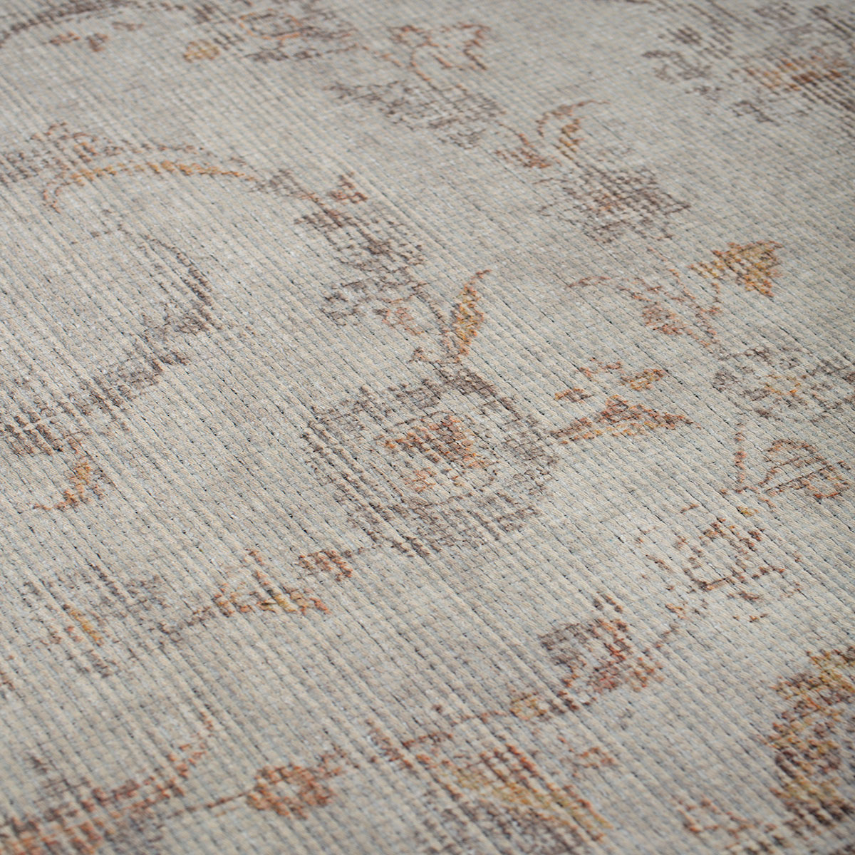 Χαλί Διαδρόμου (80X220) Βιοκαρπέτ Plumeria 5105-03 Home Χαλιά Διάδρομοι Spitishop