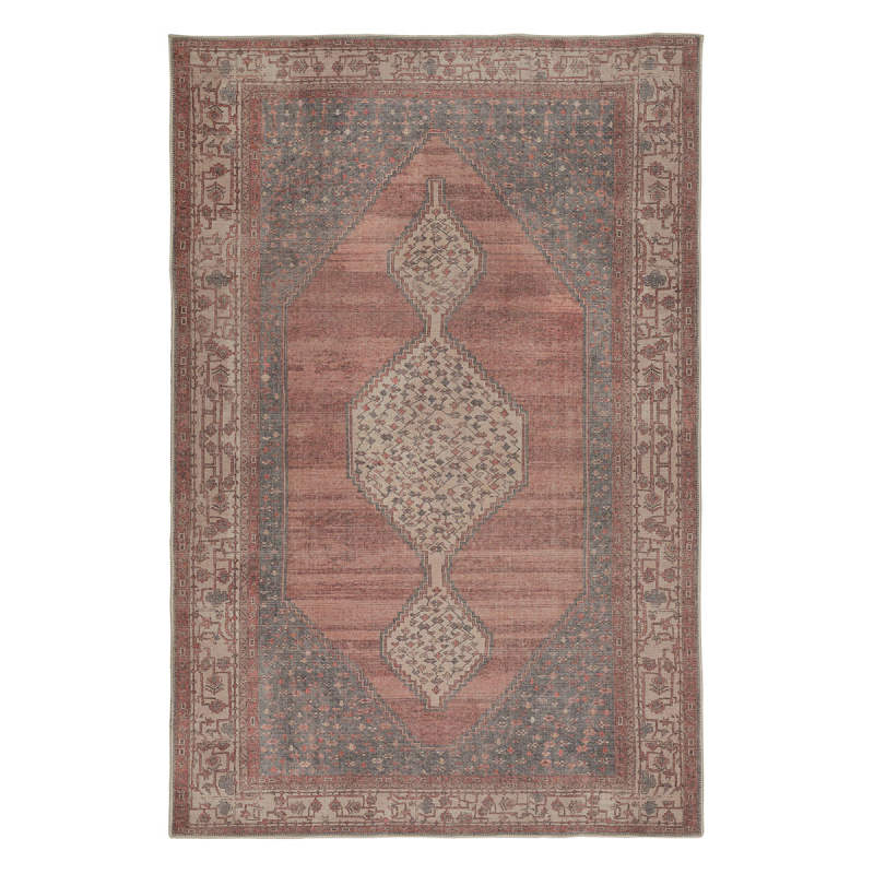 Χαλί Διαδρόμου (80x220) Βιοκαρπέτ Plumeria 5826-00