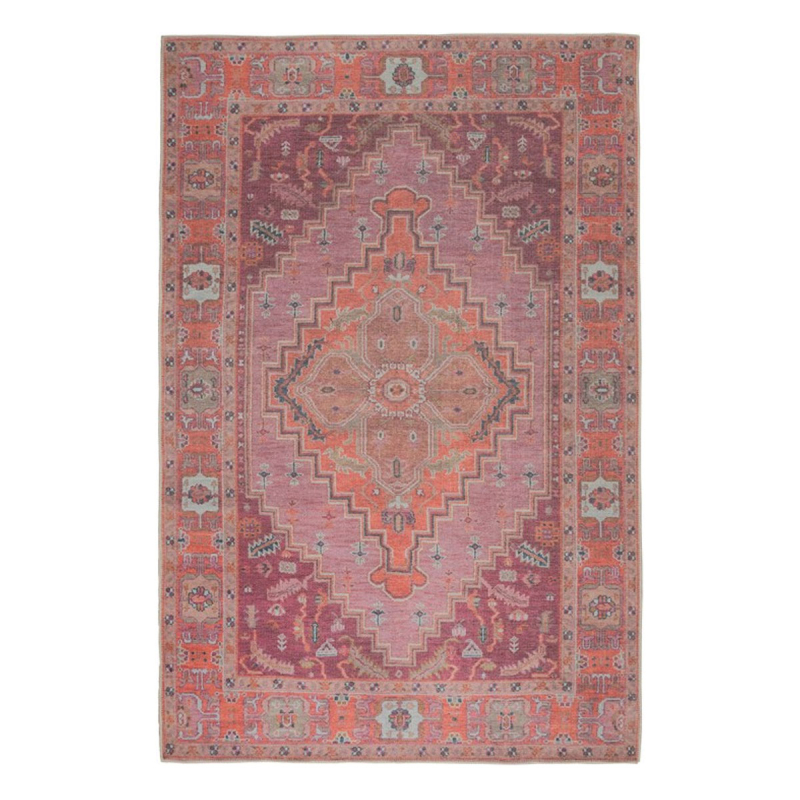 Χαλί All Season (120x180) Βιοκαρπέτ Plumeria 2034-00